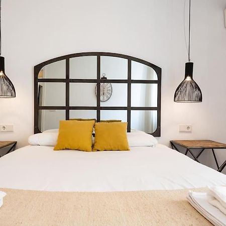 Super Central Malaga Flat With Terrace And Free Parking Extérieur photo