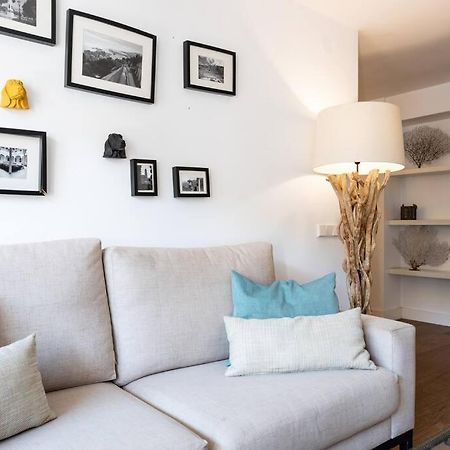 Super Central Malaga Flat With Terrace And Free Parking Extérieur photo